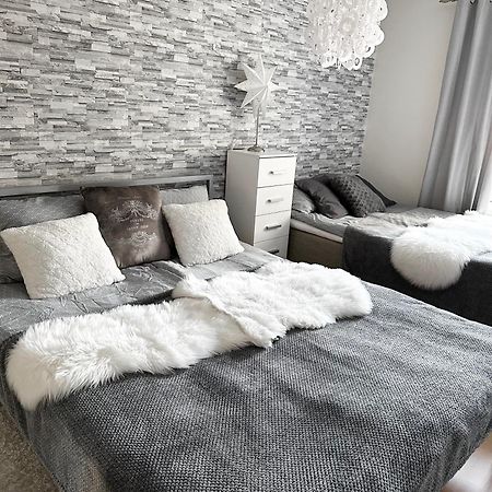 Sofia Rovaniemi City Apartment エクステリア 写真
