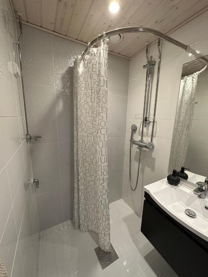Sofia Rovaniemi City Apartment エクステリア 写真