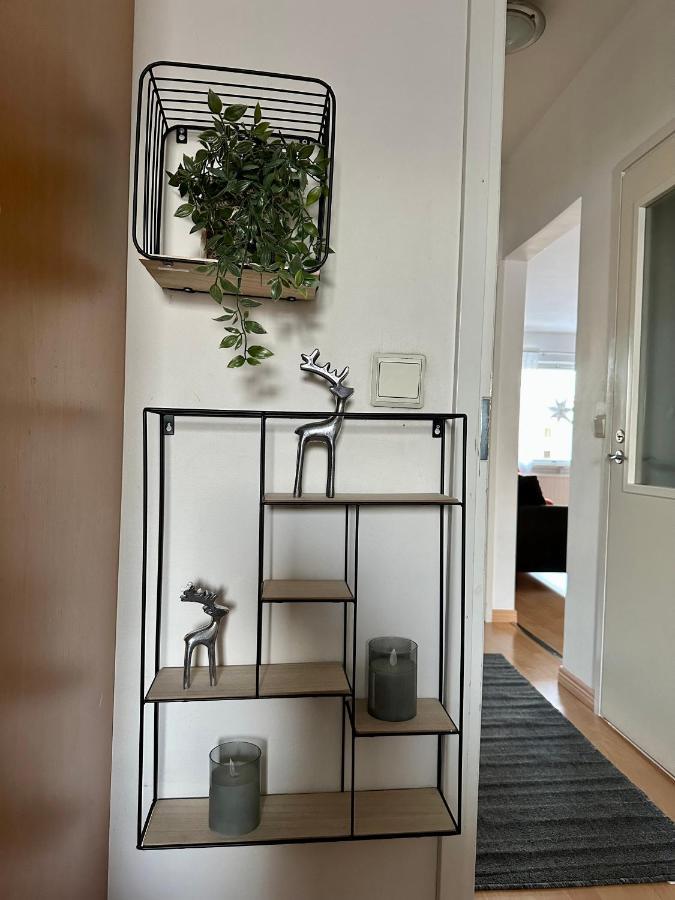 Sofia Rovaniemi City Apartment エクステリア 写真