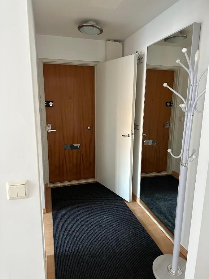 Sofia Rovaniemi City Apartment エクステリア 写真