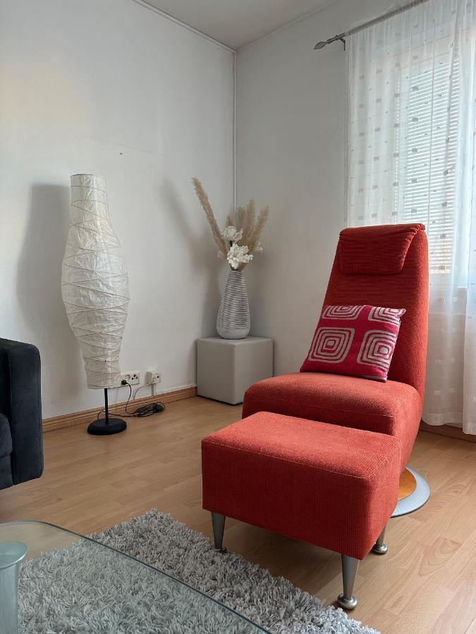 Sofia Rovaniemi City Apartment エクステリア 写真
