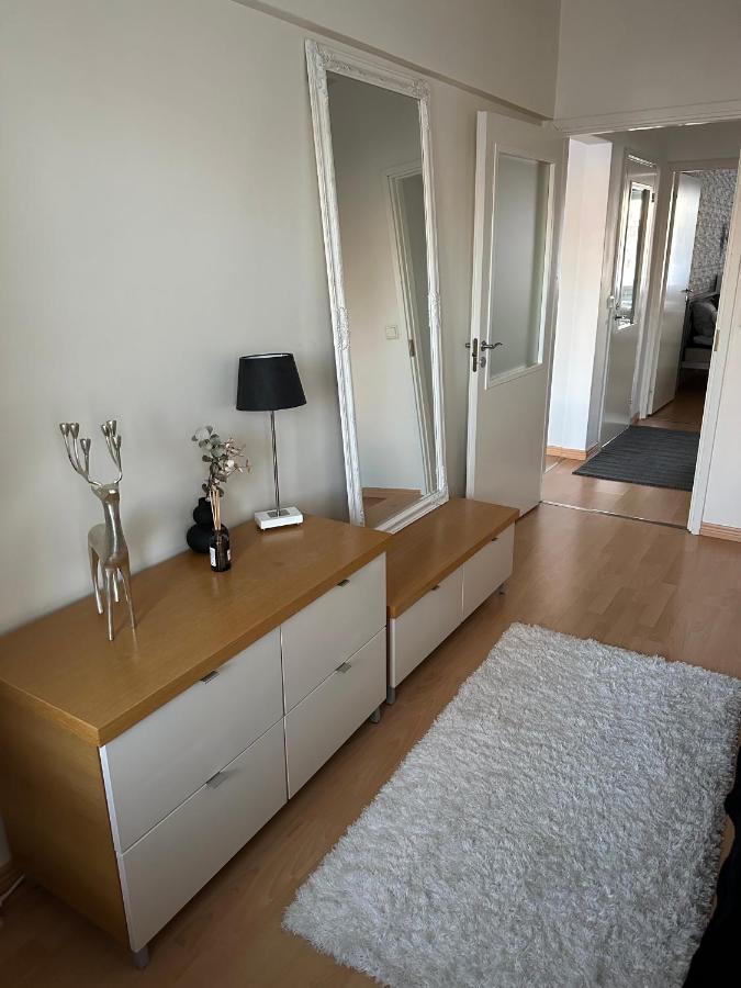 Sofia Rovaniemi City Apartment エクステリア 写真
