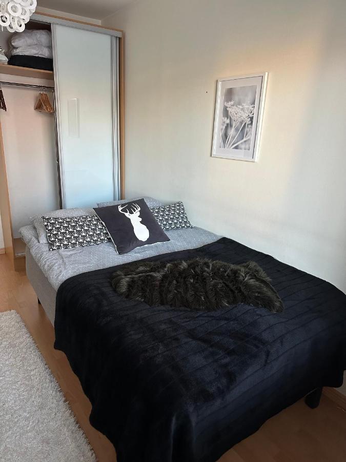Sofia Rovaniemi City Apartment エクステリア 写真