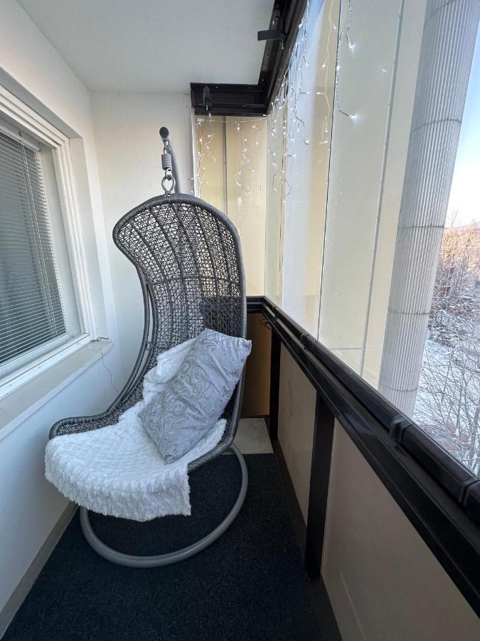 Sofia Rovaniemi City Apartment エクステリア 写真