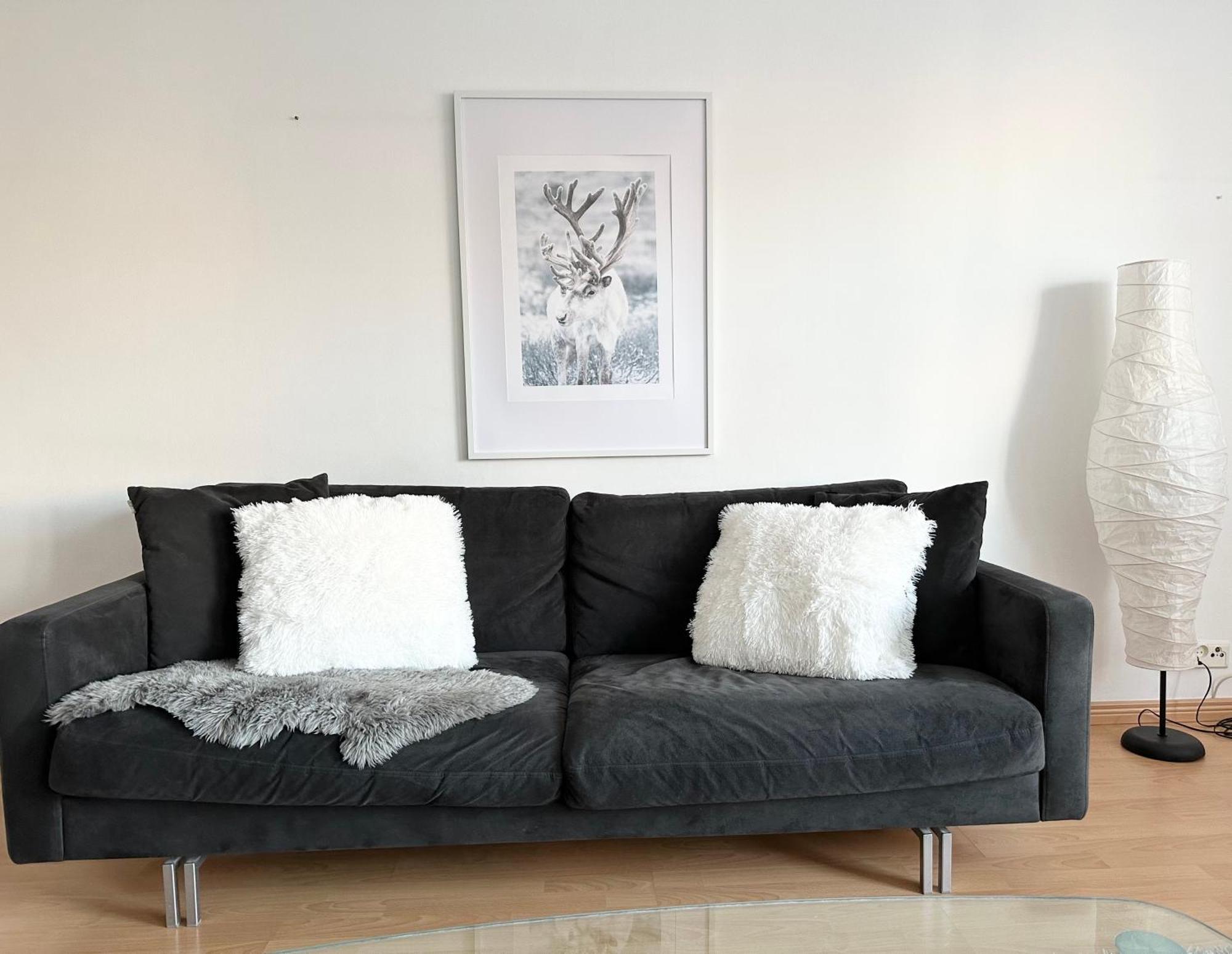Sofia Rovaniemi City Apartment エクステリア 写真