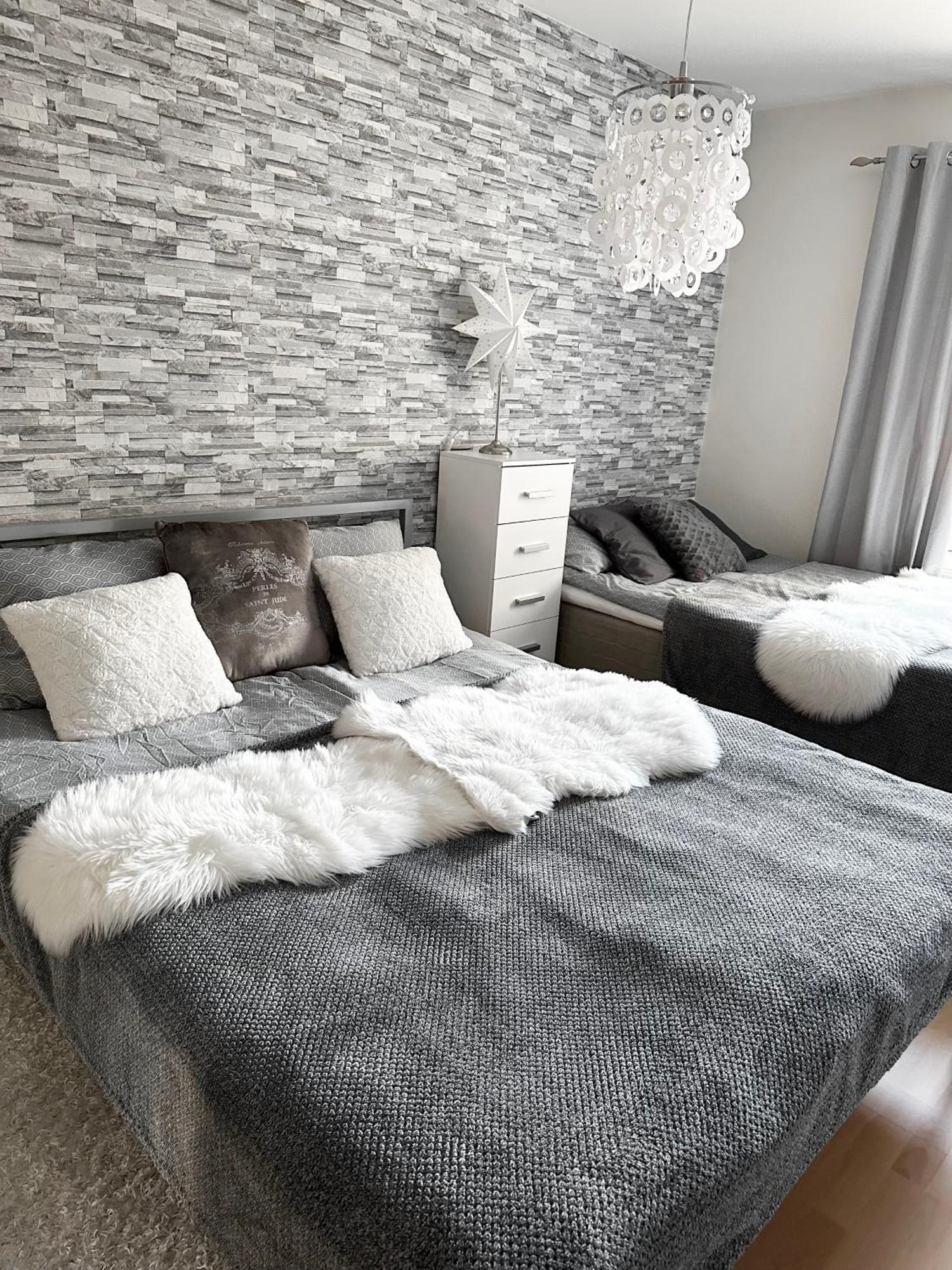 Sofia Rovaniemi City Apartment エクステリア 写真
